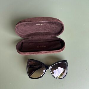 Tom Ford Nico sunglasses